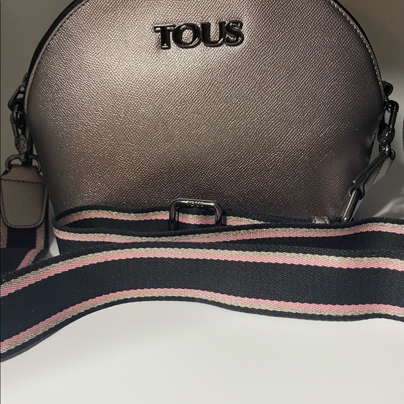 TOUS crossbody